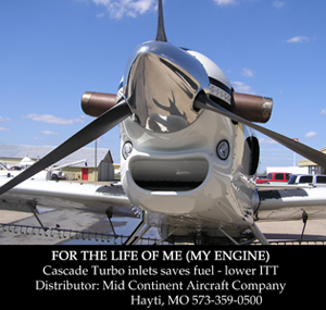 Cascade Aircraft