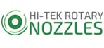 hitek rotery nozzel