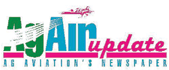 Ag Air Updates