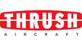 Thrush aircrafts