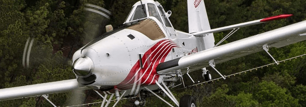 Thrush Aircraft