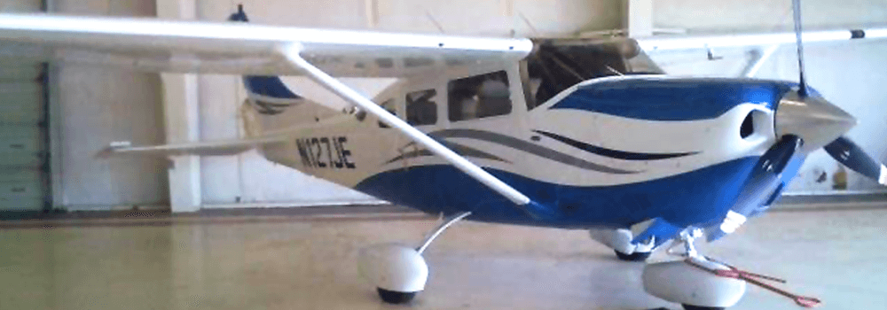 Cessna / Beechcraft Aircraft