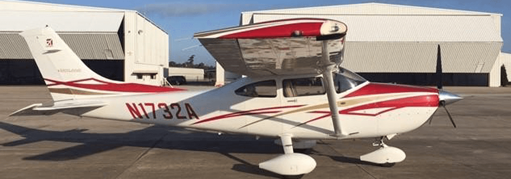 Mid-Continent aircraft