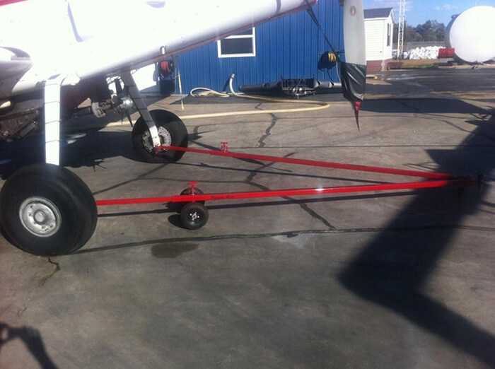 MidContinent Aircraft Corp offers parts including towars, hardware, engines, nozzels, and more